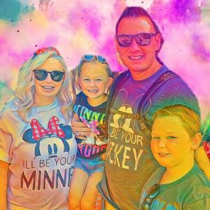 Meet your Posher, Jeff